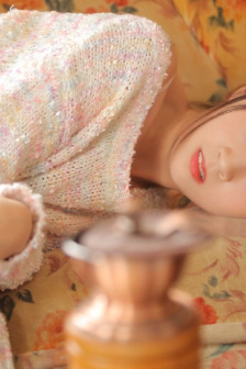 最让男人上瘾的四种女人